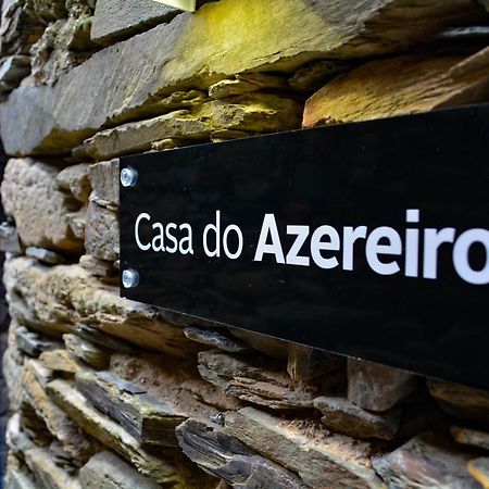 Casa Do Azereiro Villa Casal do Rei  Eksteriør bilde