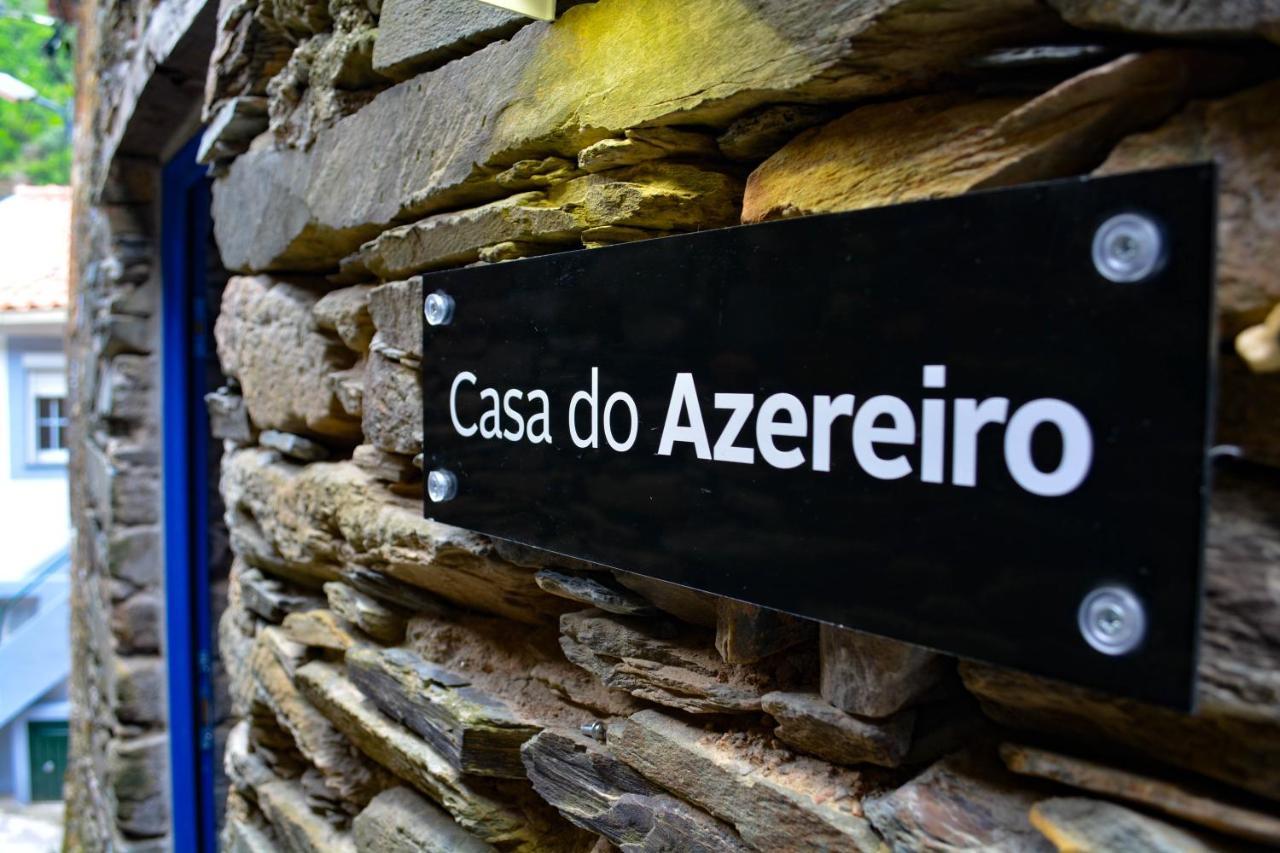 Casa Do Azereiro Villa Casal do Rei  Eksteriør bilde
