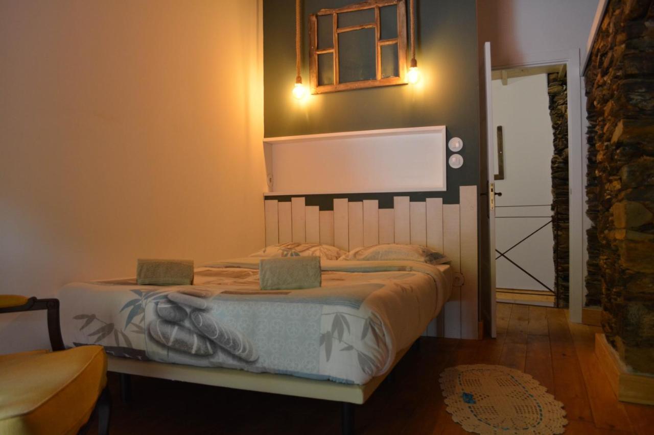 Casa Do Azereiro Villa Casal do Rei  Eksteriør bilde